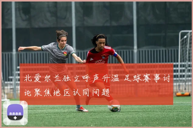 北爱尔兰独立呼声升温 足球赛事讨论聚焦地区认同问题